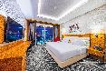 Holiday Inn ANKARA - ÇUKURAMBAR by IHG oda fotoğrafı