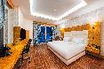 Holiday Inn ANKARA - ÇUKURAMBAR by IHG oda fotoğrafı