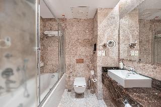 Holiday Inn ANKARA - ÇUKURAMBAR by IHG fotoÄŸrafÄ±
