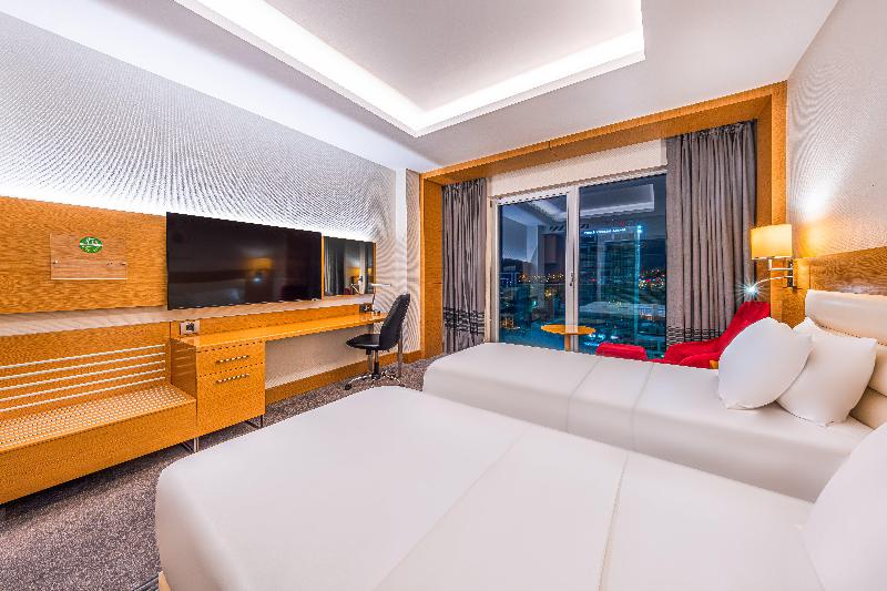 Holiday Inn ANKARA - ÇUKURAMBAR by IHG - Oda