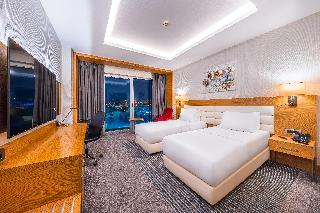 Holiday Inn ANKARA - ÇUKURAMBAR by IHG fotoÄŸrafÄ±