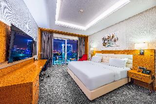 Holiday Inn ANKARA - ÇUKURAMBAR by IHG fotoÄŸrafÄ±