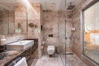 Holiday Inn ANKARA - ÇUKURAMBAR by IHG fotoÄŸrafÄ±