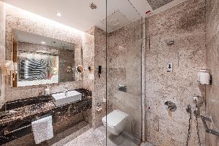Holiday Inn ANKARA - ÇUKURAMBAR by IHG fotoÄŸrafÄ±
