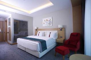 Holiday Inn ANKARA - ÇUKURAMBAR by IHG fotoÄŸrafÄ±