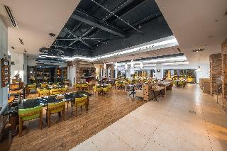 Holiday Inn ANKARA - ÇUKURAMBAR by IHG fotoÄŸrafÄ±