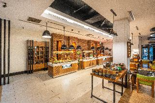 Holiday Inn ANKARA - ÇUKURAMBAR by IHG fotoÄŸrafÄ±