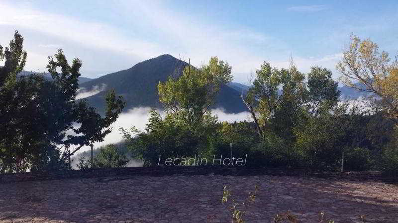Lecadin otel fotoğrafı