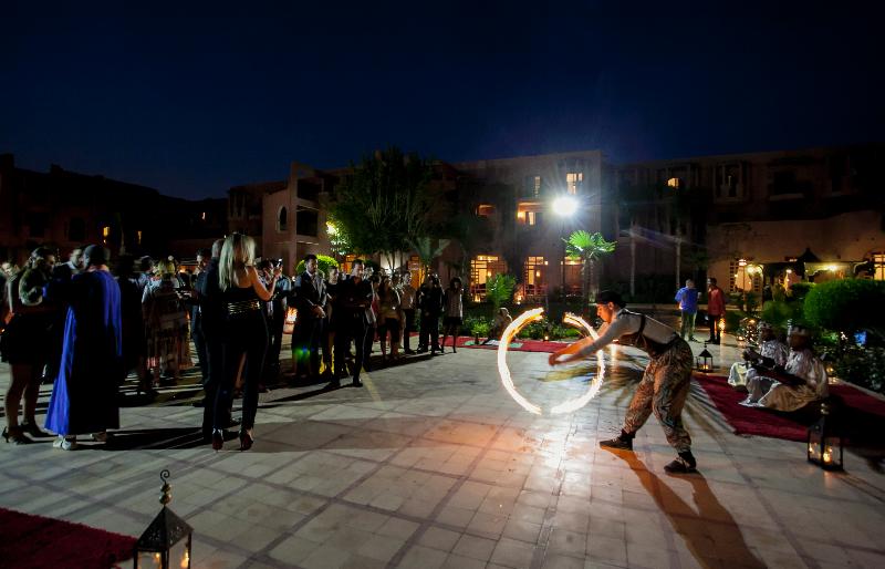 Palm Appart Club Marrakech - Aktivite