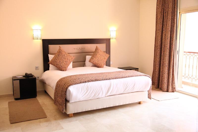 Palm Appart Club Marrakech - Oda