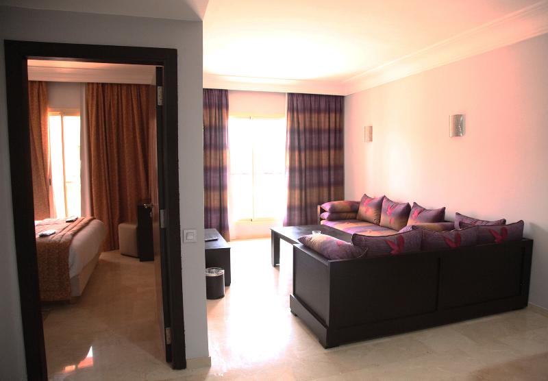 Palm Appart Club Marrakech - Oda