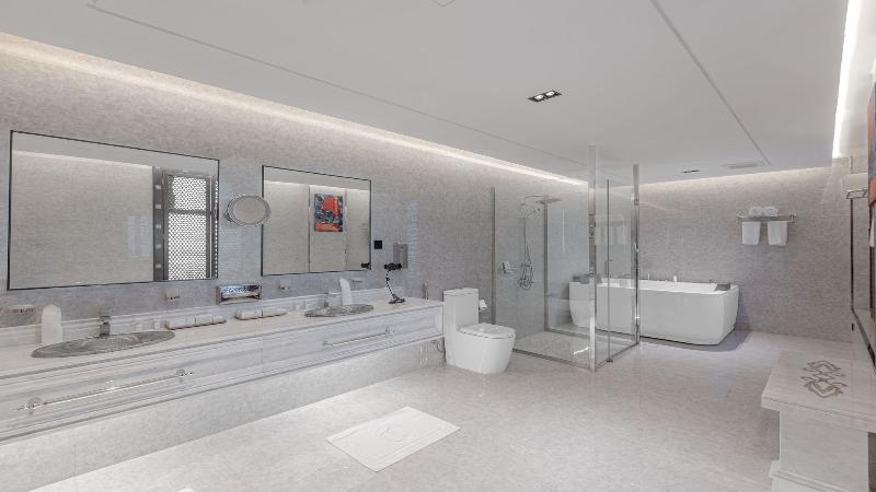 Madareem Crown Hotel - Oda