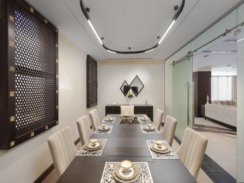 Madareem Crown Hotel - Oda