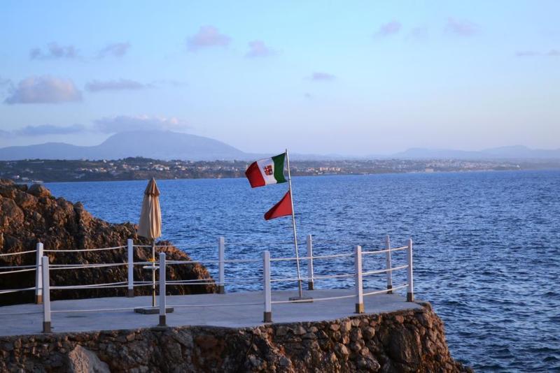 Perla del Golfo Hotel & Resort - Genel