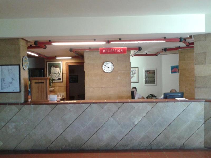 Perla del Golfo Hotel & Resort - Genel