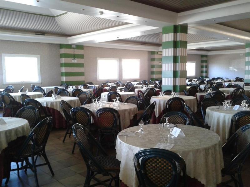 Perla del Golfo Hotel & Resort - Genel