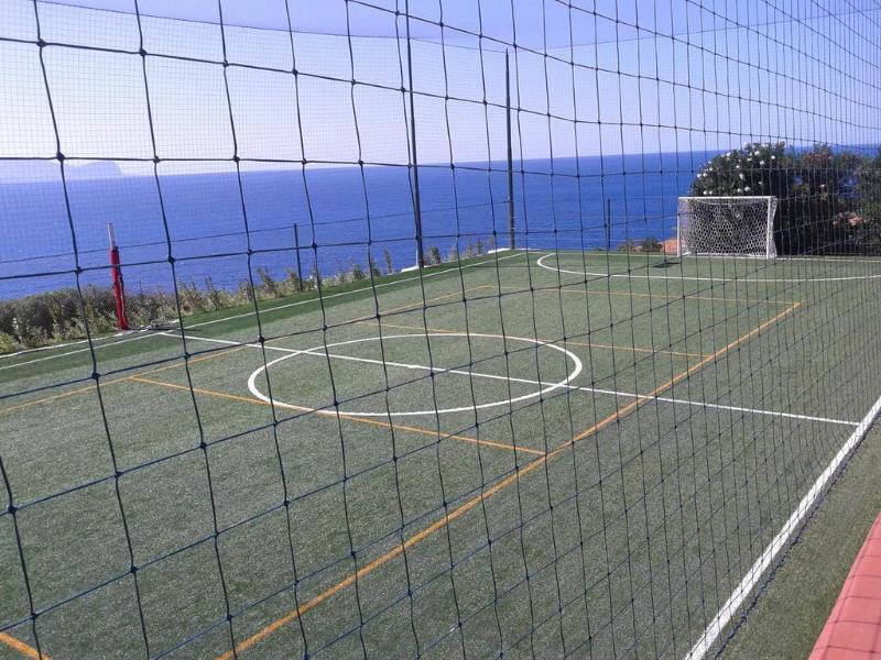 Perla del Golfo Hotel & Resort - Genel