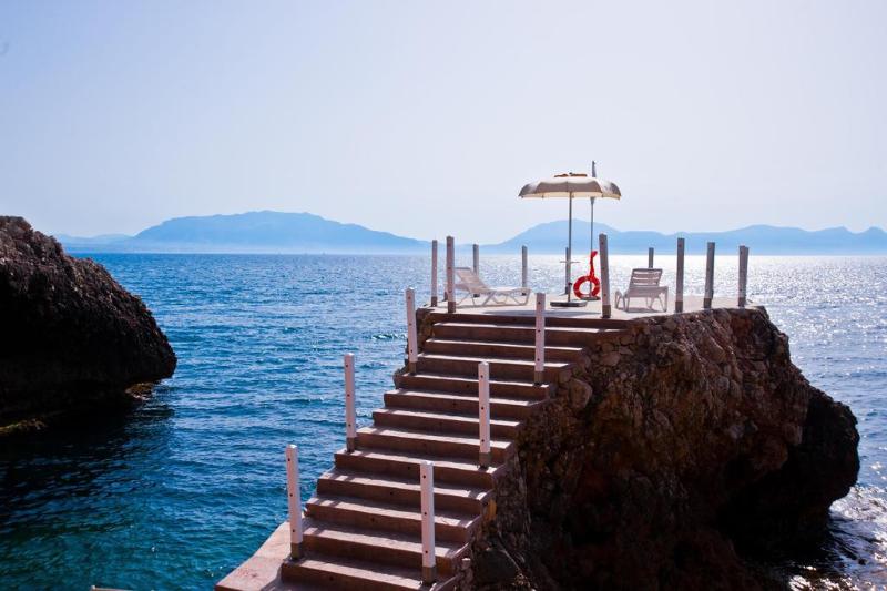 Perla del Golfo Hotel & Resort - Genel