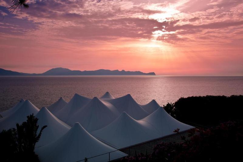 Perla del Golfo Hotel & Resort - Genel