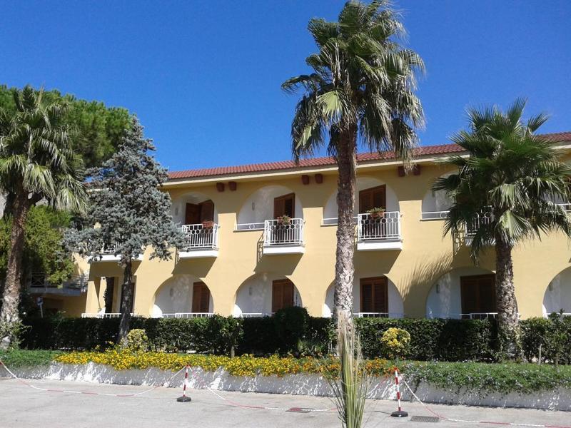 Perla del Golfo Hotel & Resort - Genel