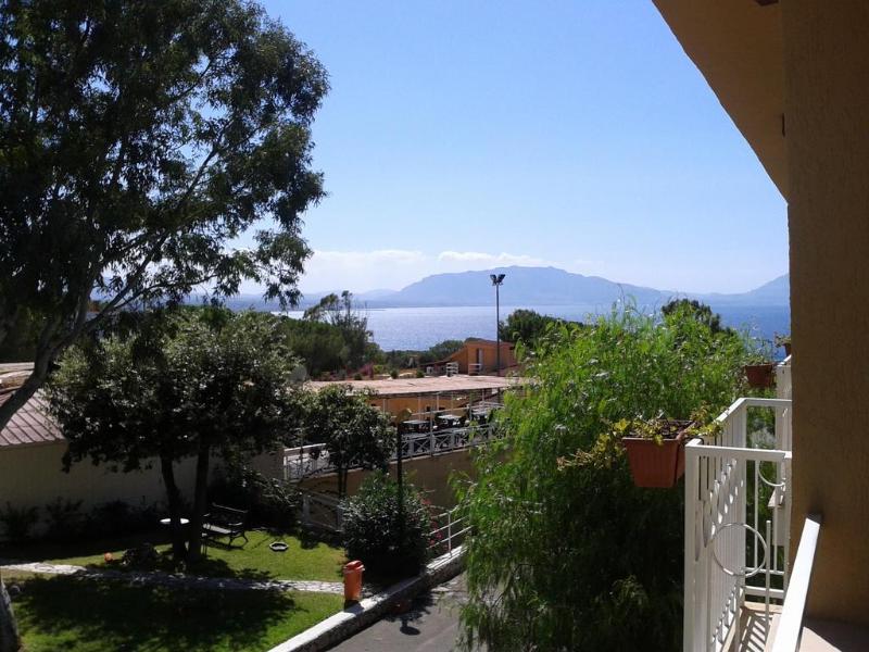 Perla del Golfo Hotel & Resort - Genel