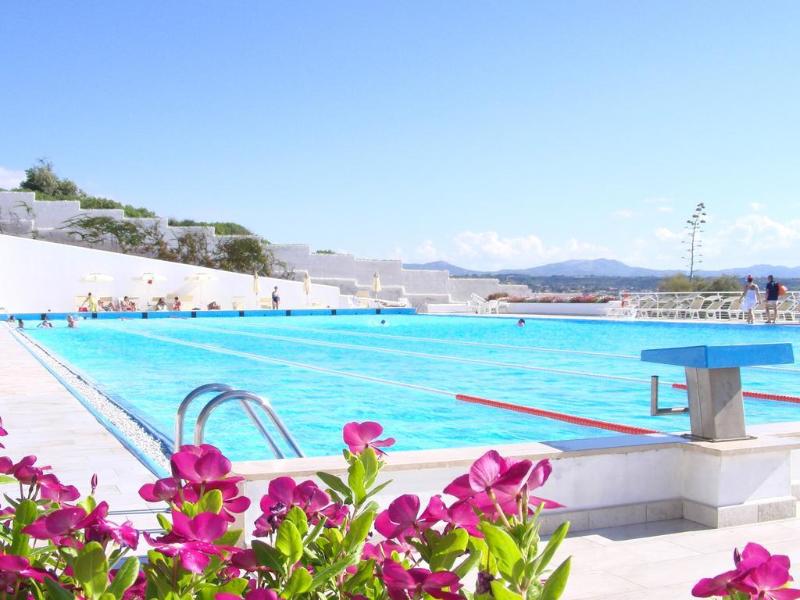 Perla del Golfo Hotel & Resort - Genel