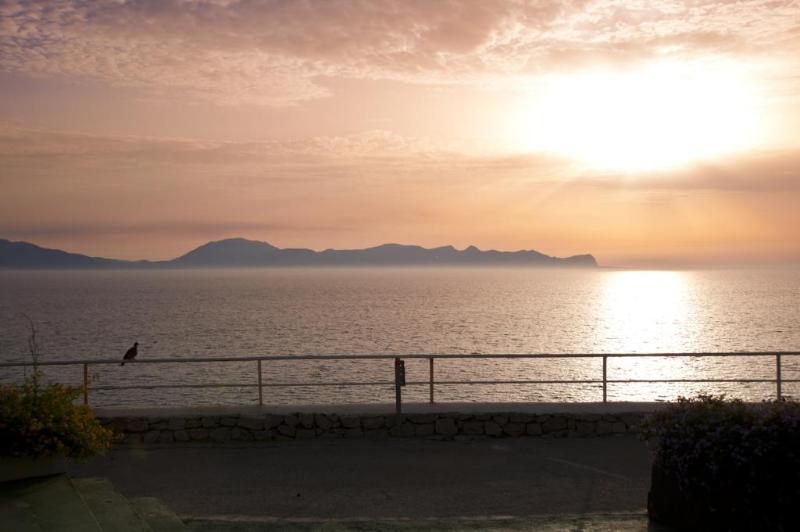 Perla del Golfo Hotel & Resort - Genel