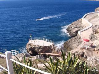 Perla del Golfo Hotel & Resort otel fotoğrafı