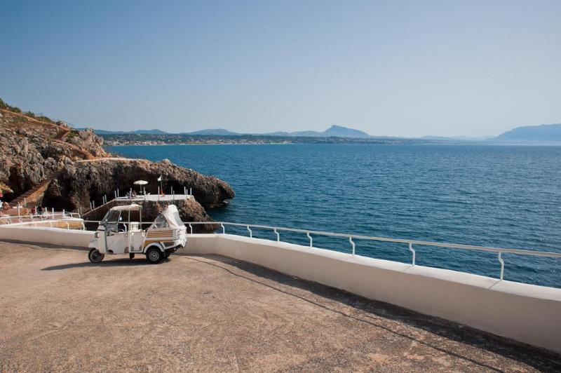 Perla del Golfo Hotel & Resort - Genel