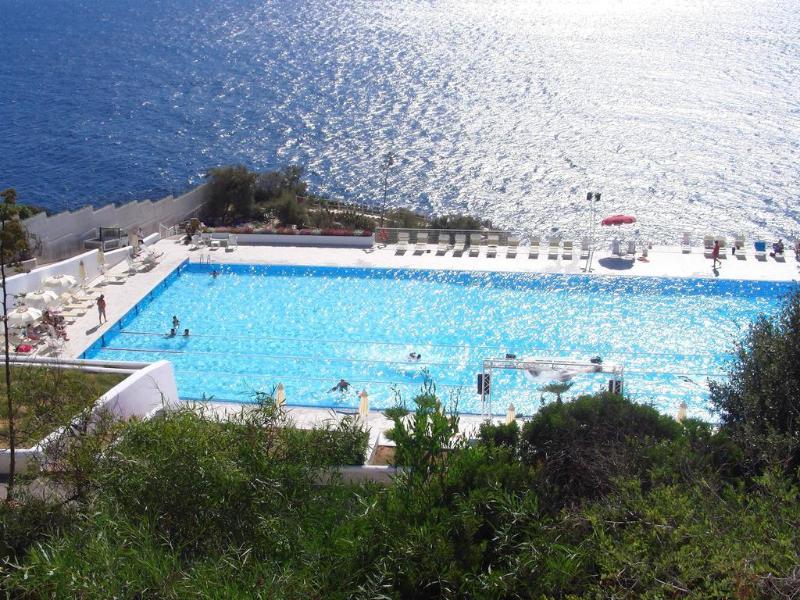 Perla del Golfo Hotel & Resort - Genel