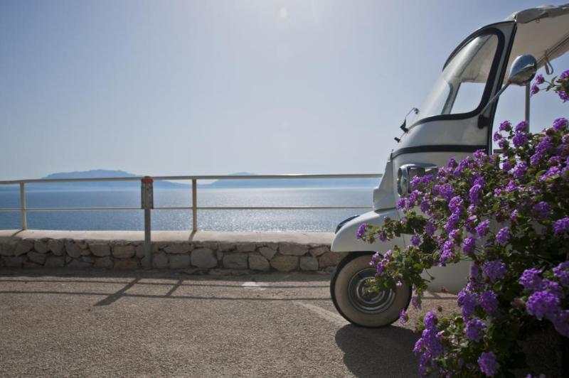 Perla del Golfo Hotel & Resort - Genel