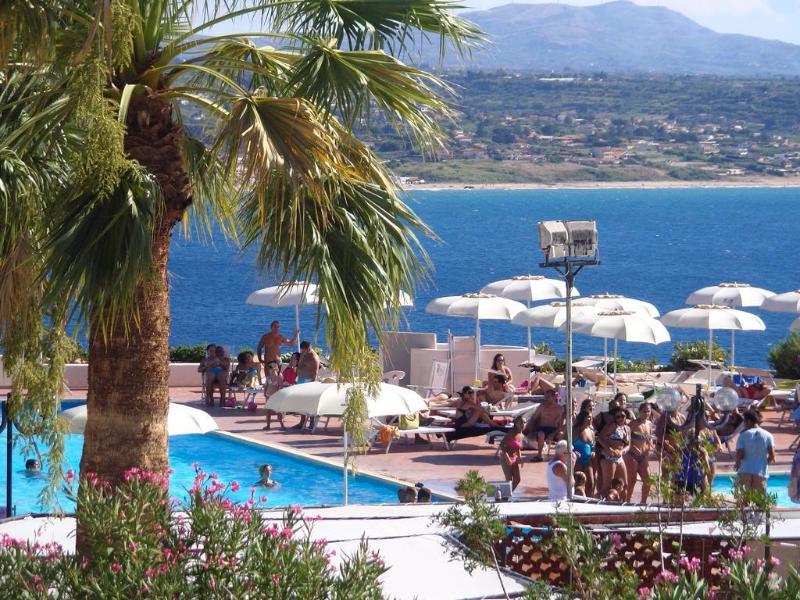 Perla del Golfo Hotel & Resort - Genel