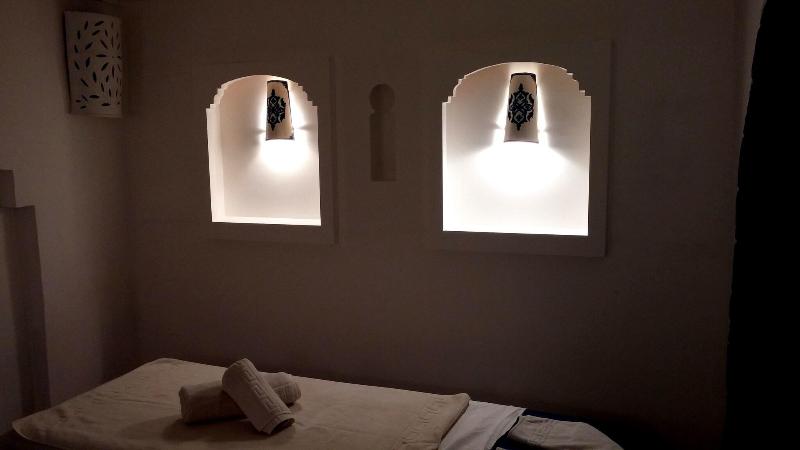 Hotel Al Alba - Aktivite