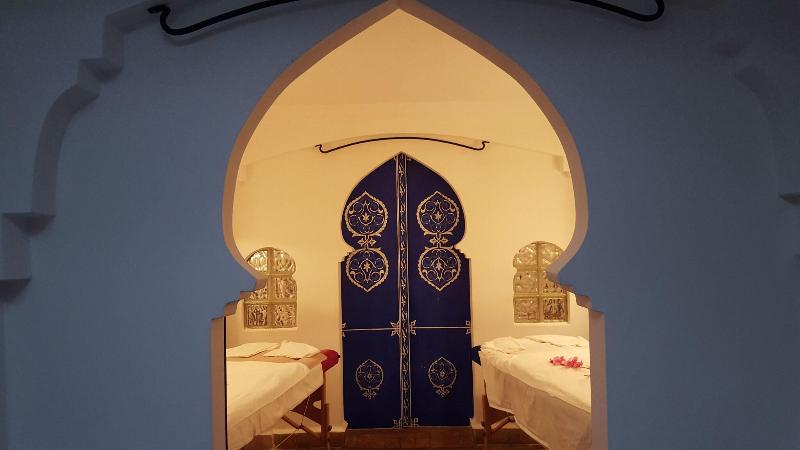 Hotel Al Alba - Aktivite
