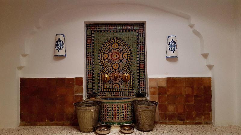 Hotel Al Alba - Aktivite