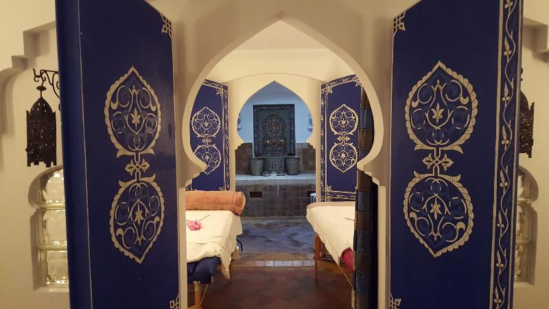 Hotel Al Alba - Aktivite