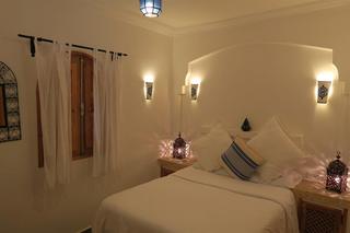 Hotel Al Alba otel fotoğrafı