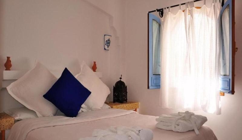 Hotel Al Alba - Genel