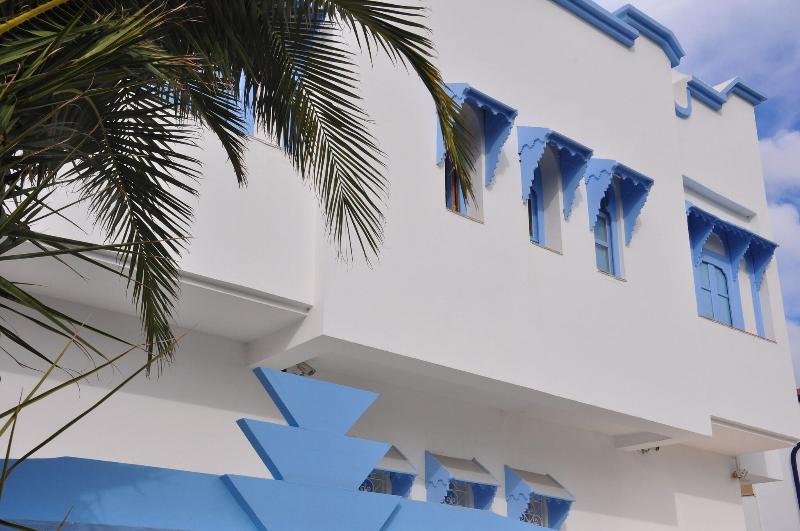 Hotel Al Alba - Genel