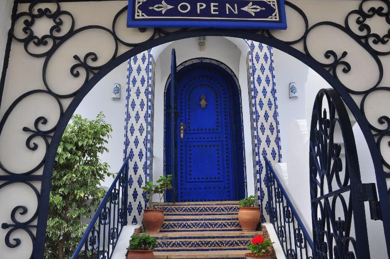 Hotel Al Alba - Genel