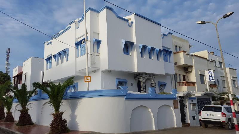 Hotel Al Alba - Genel
