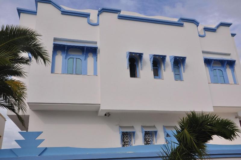 Hotel Al Alba - Genel