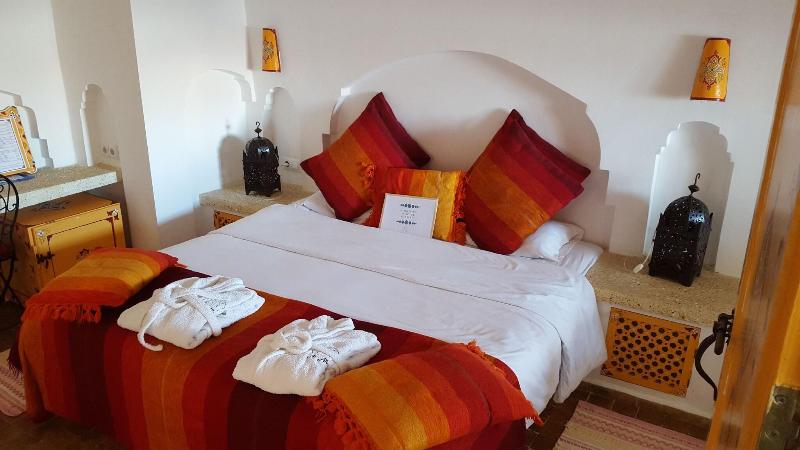 Hotel Al Alba - Oda