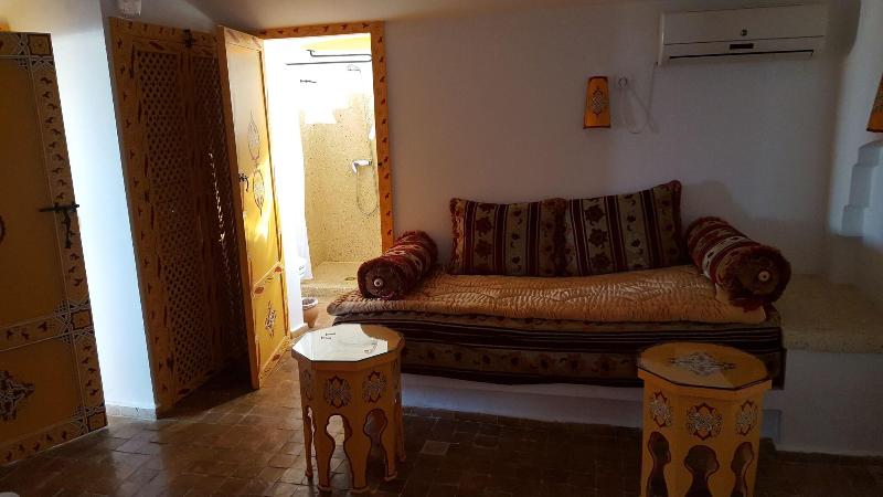 Hotel Al Alba - Oda