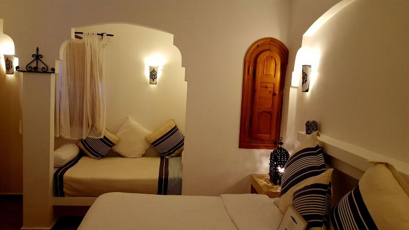 Hotel Al Alba - Oda