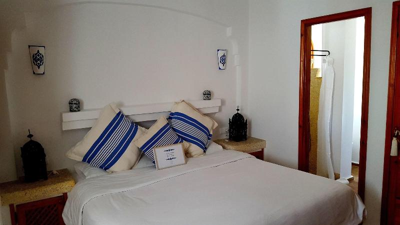 Hotel Al Alba - Oda