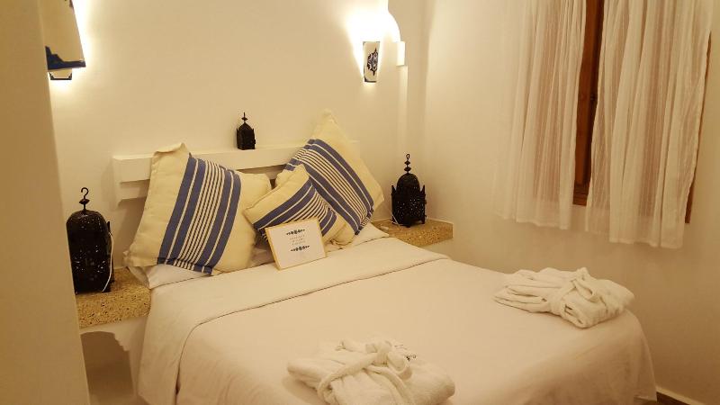 Hotel Al Alba - Oda