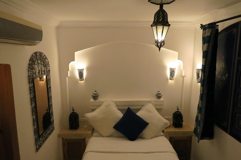 Hotel Al Alba - Oda