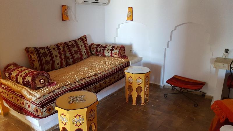 Hotel Al Alba - Oda