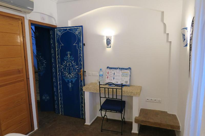 Hotel Al Alba - Oda